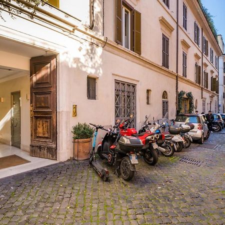 Colosseum Secret Domus Roma Exterior foto